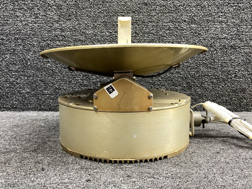 4001018-6108 Allied Signal ART-161A XMTR Radar Antenna with Mods