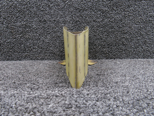 2652074-19 (Use: 2652074-24) LearJet Bleed Air Tube Fairing Assembly
