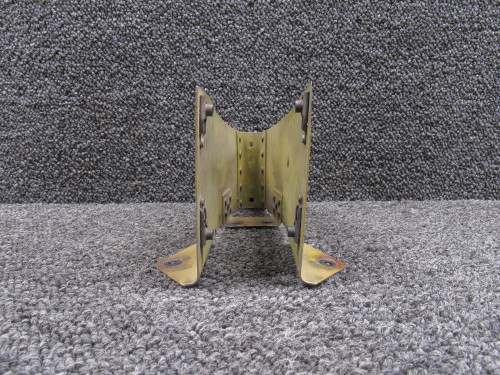 2652074-19 (Use: 2652074-24) LearJet Bleed Air Tube Fairing Assembly
