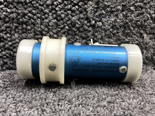 PAA700-11 (Use: 9910082-14) Consolidated Outboard Fuel Level Transmitter Assy