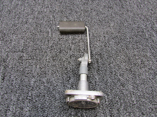 5-974 Rochester Gauges Inc. Bellanca Sighted Fuel Quantity Gauge