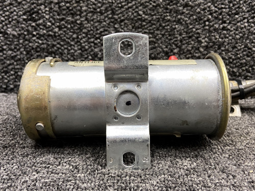 476-411E (Alt: 6508092-4) Facet Windshield Alcohol Anti-Ice Pump (24V)