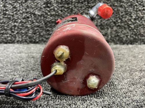 4140-00-153 Dukes Fuel Boost Pump Assembly (28V)