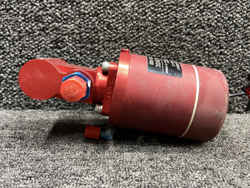 4140-00-153 Dukes Fuel Boost Pump Assembly (28V)