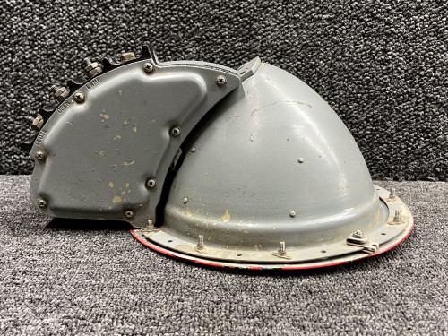 G-3600A-1, G-2905-24B Grimes Retractable Landing Light Assembly (24V)