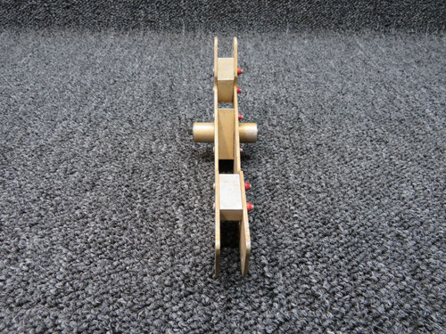 730023-001 (Use: 730023-901) Mooney M20 Aileron Bellcrank Assembly