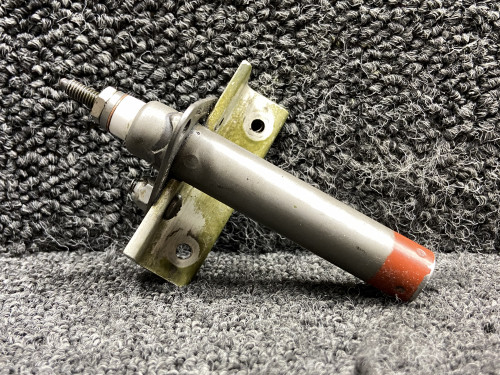 17343-61-450F, 93-713 Fenwal Fire Detector Probe w Mounting Bracket (28V)