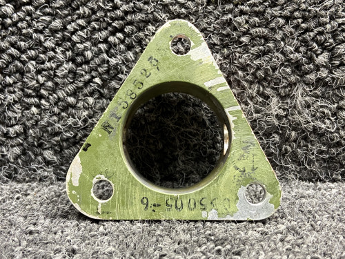 5035005-6 Cessna 421B Elevator End Fitting RH