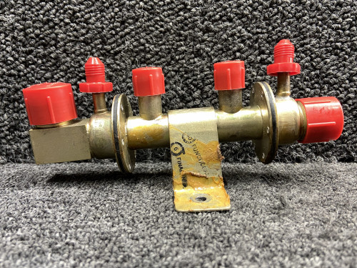 1H5-9 Airborne Vacuum Manifold