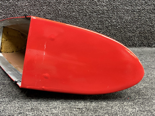 5131008-1, VF10-114 Communication Corp Vertical Fin Tip Assy w Antenna (Colored)