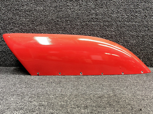 5131008-1, VF10-114 Communication Corp Vertical Fin Tip Assy w Antenna (Colored)