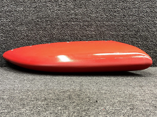 5131008-1, VF10-114 Communication Corp Vertical Fin Tip Assy w Antenna (Colored)