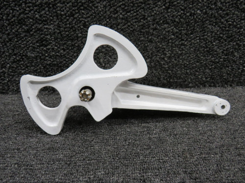 269A7309 Schweizer 269C Tail Rotor Control Sector Assembly
