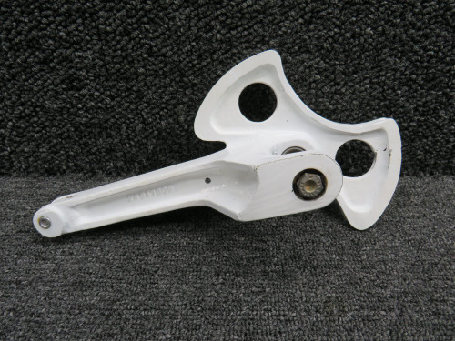 269A7309 Schweizer 269C Tail Rotor Control Sector Assembly