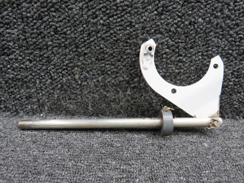 269A7242-5 Schweizer 269C Collective Pitch Control Bungee Assembly