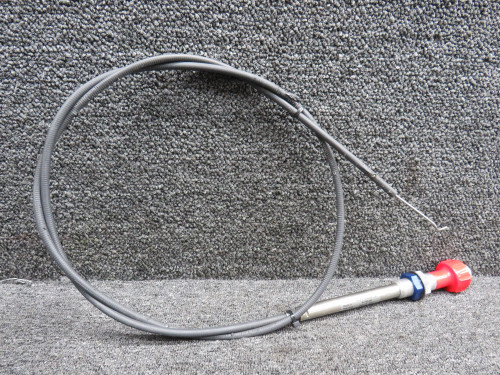 A-790-60 ACS Vernier Mixture Control Cable Assembly