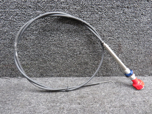A-790-60 ACS Vernier Mixture Control Cable Assembly
