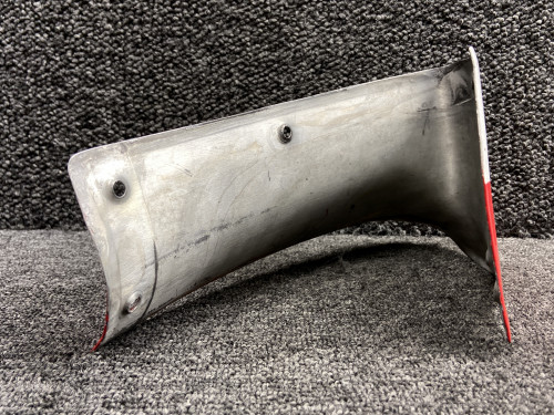 0823413-3 (Use: 0823413-7) Cessna 421B Forward Wing Tip Tank Fairing LH