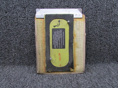 45658-000 Piper PA-31T Emergency Gear Extension Access Panel (C20)