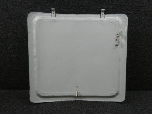 0851738-30 Cessna 421C Wing Locker Baggage Door Assembly LH or RH