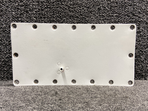 5011154-1 Cessna 421B Wing Battery Drain Panel LH