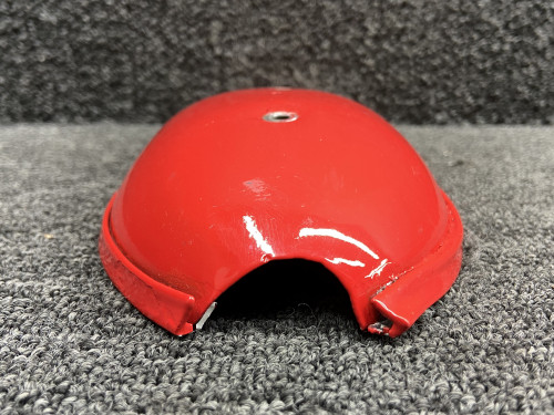 0823403-8 Cessna 421B Wing Tip Vent Support Shield (Colored)
