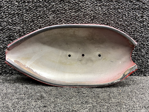 0823403-8 Cessna 421B Wing Tip Vent Support Shield (Colored)