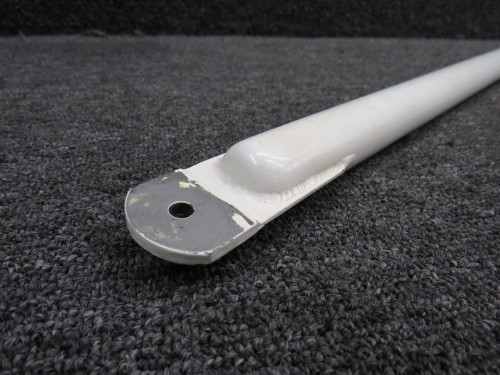 269A2170 Schweizer 269C Upper Mast Support Tube LH