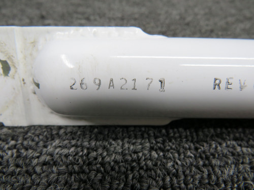 269A2171 Schweizer 269C Upper Mast Support Tube RH