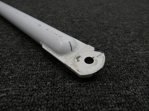 269A2171 Schweizer 269C Upper Mast Support Tube RH