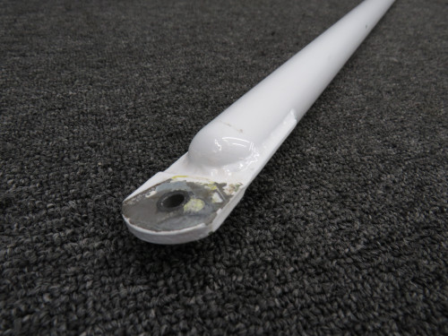 269A2171 Schweizer 269C Upper Mast Support Tube RH