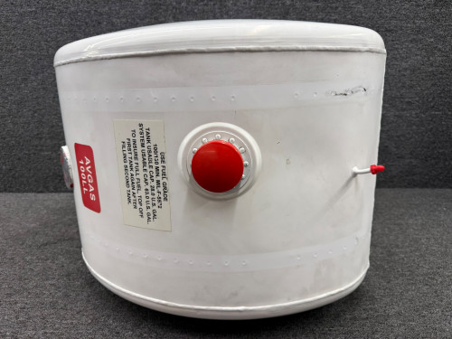 269A9975-15 Schweizer 269C Fuel Tank Assembly