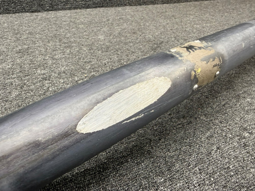 269A3245-918 (Alt: 269A3245-916) Schweizer 269C Landing Gear Skid RH