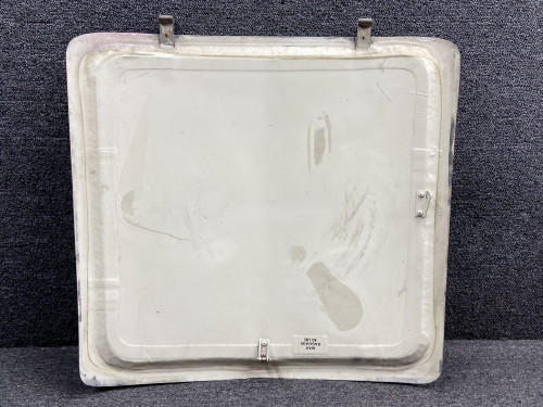 0851738-203 Cessna 421B Nacelle Baggage Door Structure LH or RH (Colored)