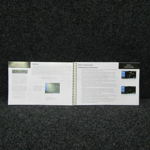 190-00140-13  2004-2005 Garmin 400, 500 Series Pilots Guide Addendum (C20)