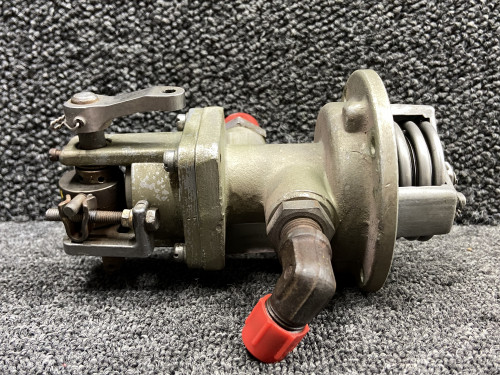 470836-9003 (Alt: 641434-7) Continental GTSIO-520-H Turbocharger Controller