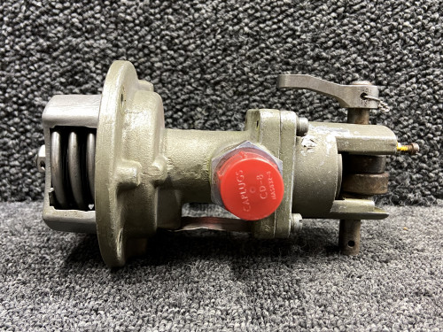 470836-9003 (Alt: 641434-7) Continental GTSIO-520-H Turbocharger Controller