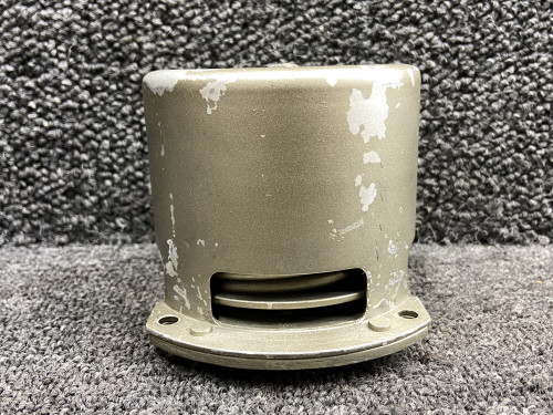 1020-1 (Alt: C482002-0104) Continental GTSIO-520-H Turbo Pressure Relief Valve