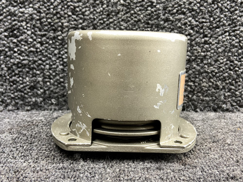 1020-1 (Alt: C482002-0104) Continental GTSIO-520-H Turbo Pressure Relief Valve