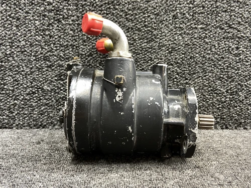 3P207JA615-80 (Use: 3P207JA) Continental GTSIO-520-H Pesco 207 Oil Vacuum Pump