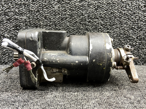 210595 Continental GTSIO-520-H Woodward Propeller Governor Assembly