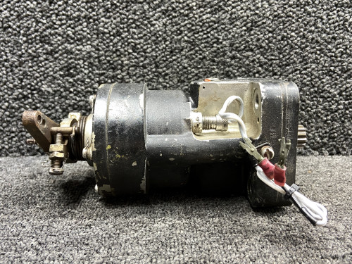210595 Continental GTSIO-520-H Woodward Propeller Governor Assembly