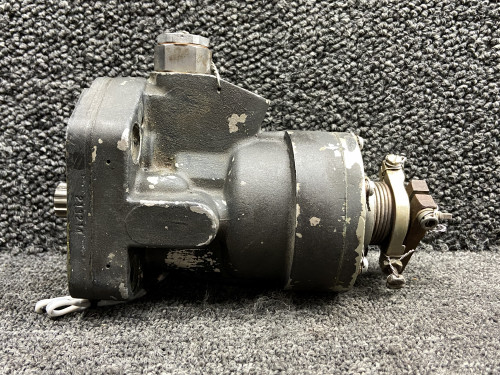 210595 Continental GTSIO-520-H Woodward Propeller Governor Assembly