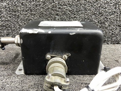 0850458-7 Woodward 213100 Propeller Synchronizer Actuator Assembly