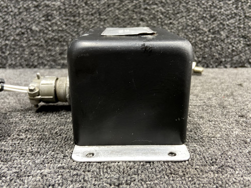 0850458-7 Woodward 213100 Propeller Synchronizer Actuator Assembly