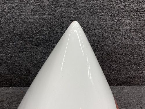 4009X (Alt: 5113010-8) Norton Aftermarket Nose Cap Assembly w Glideslope Antenna