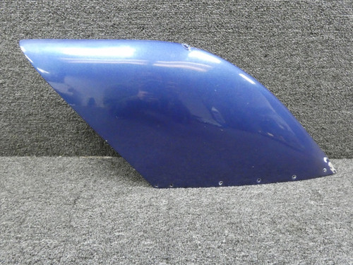 5131022-1, VF10-306 Cessna 421C Vertical Stabilizer Tip with Antenna