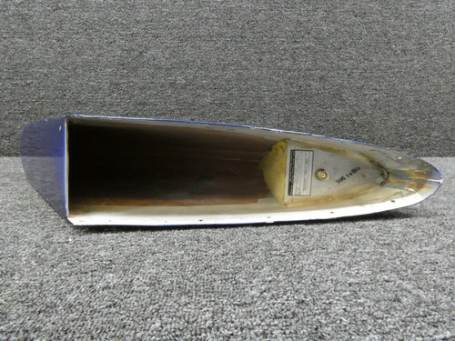 5131022-1, VF10-306 Cessna 421C Vertical Stabilizer Tip with Antenna
