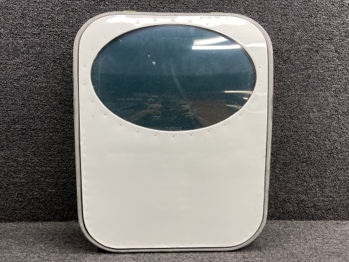 5111510-202 Cessna 421B Emergency Exit Door Structure