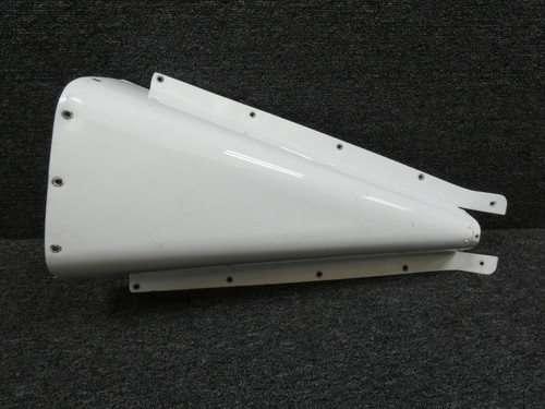 5112001-10 Cessna 421C Lower Aft Tail Fairing